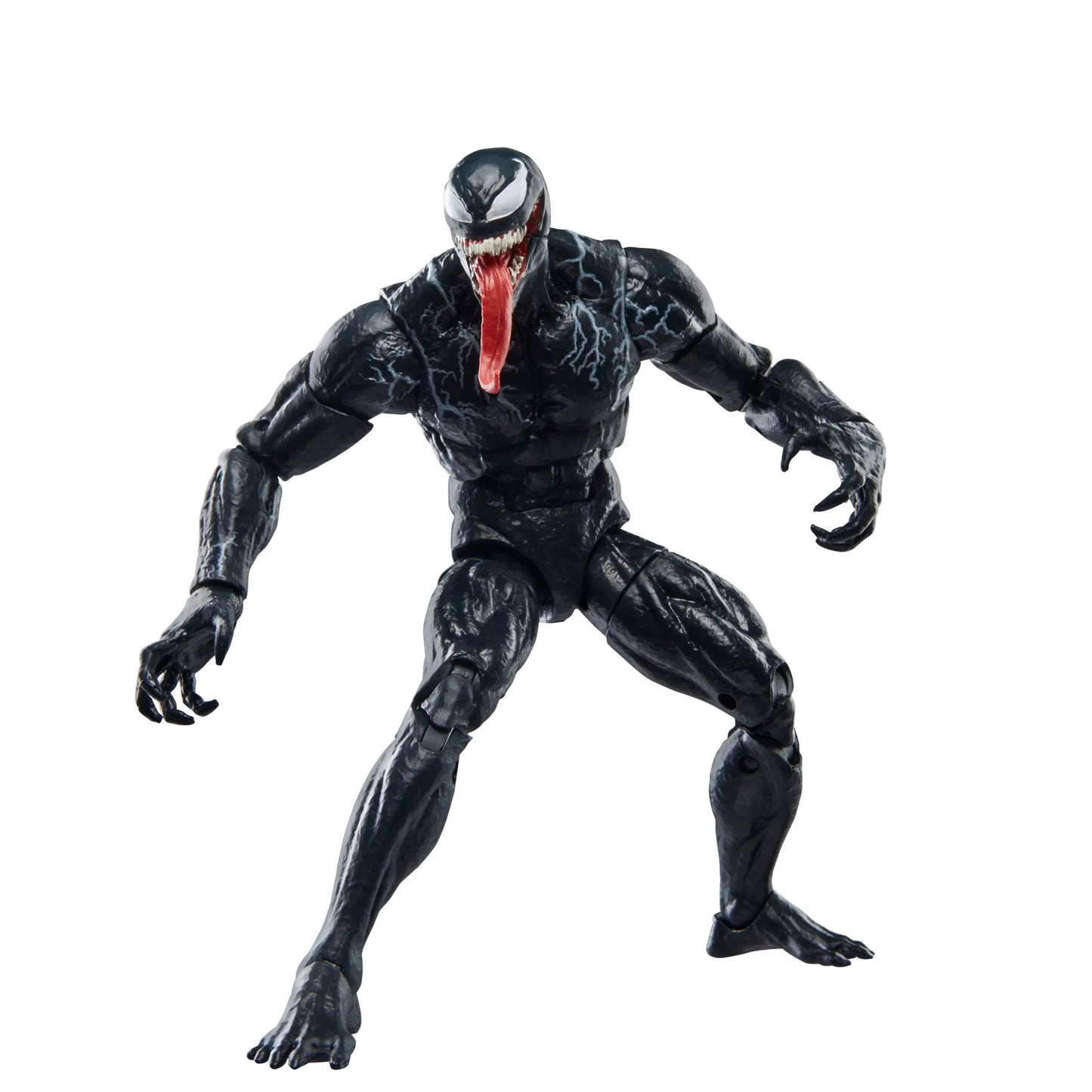 Hasbro Venom The Last Dance Venom vs Spider-Man