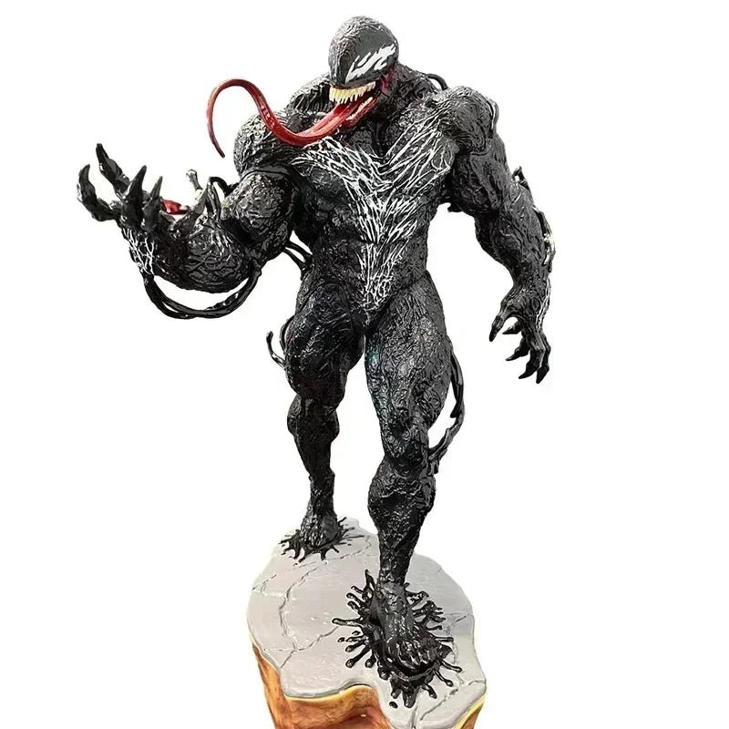 30cm Venom Hand-made Statue