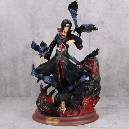 Itachi GK Uchiha Itachi Statue