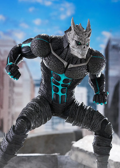 13CM Anime kaiju No.8 Figure Monster