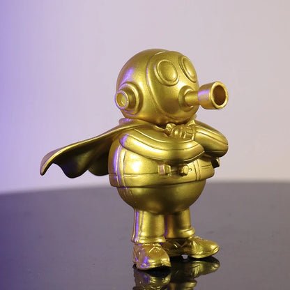 Action Figure Toriyama Akira