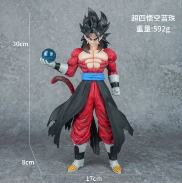 Dragon Ball Anime Figures GK