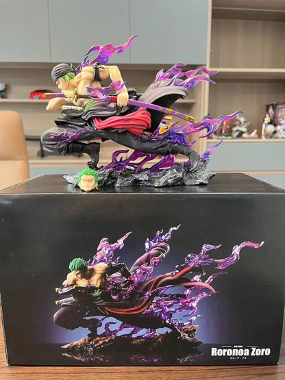 25cm Figure Roronoa Zoro