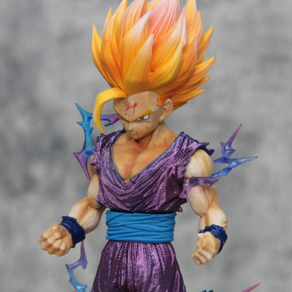 Gohan Figure Dragon Ball Z