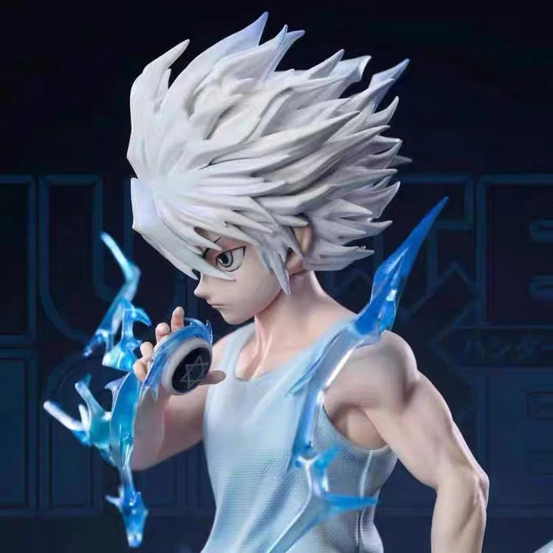 Hunter×Hunter Anime Figures Killua