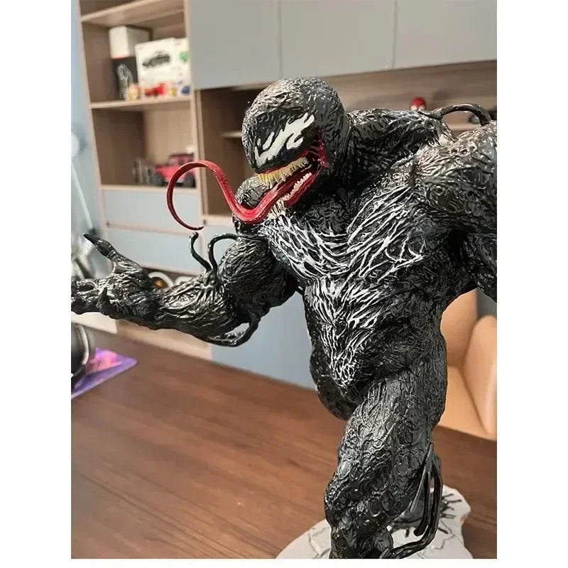 30cm Venom Hand-made Statue