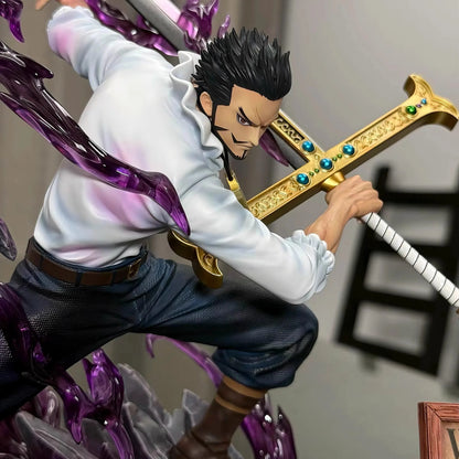 27Cm Miwak action figure