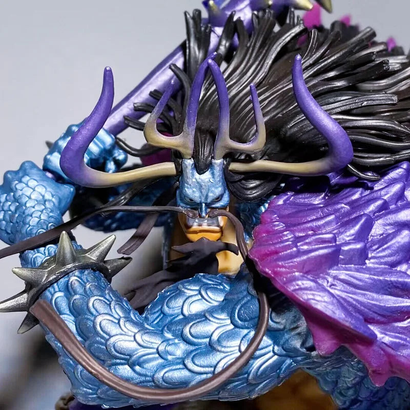 30cm Kaido Four Emperor Beasts Pirates