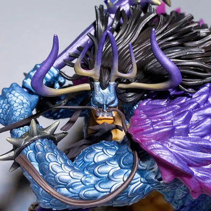 30cm Kaido Four Emperor Beasts Pirates