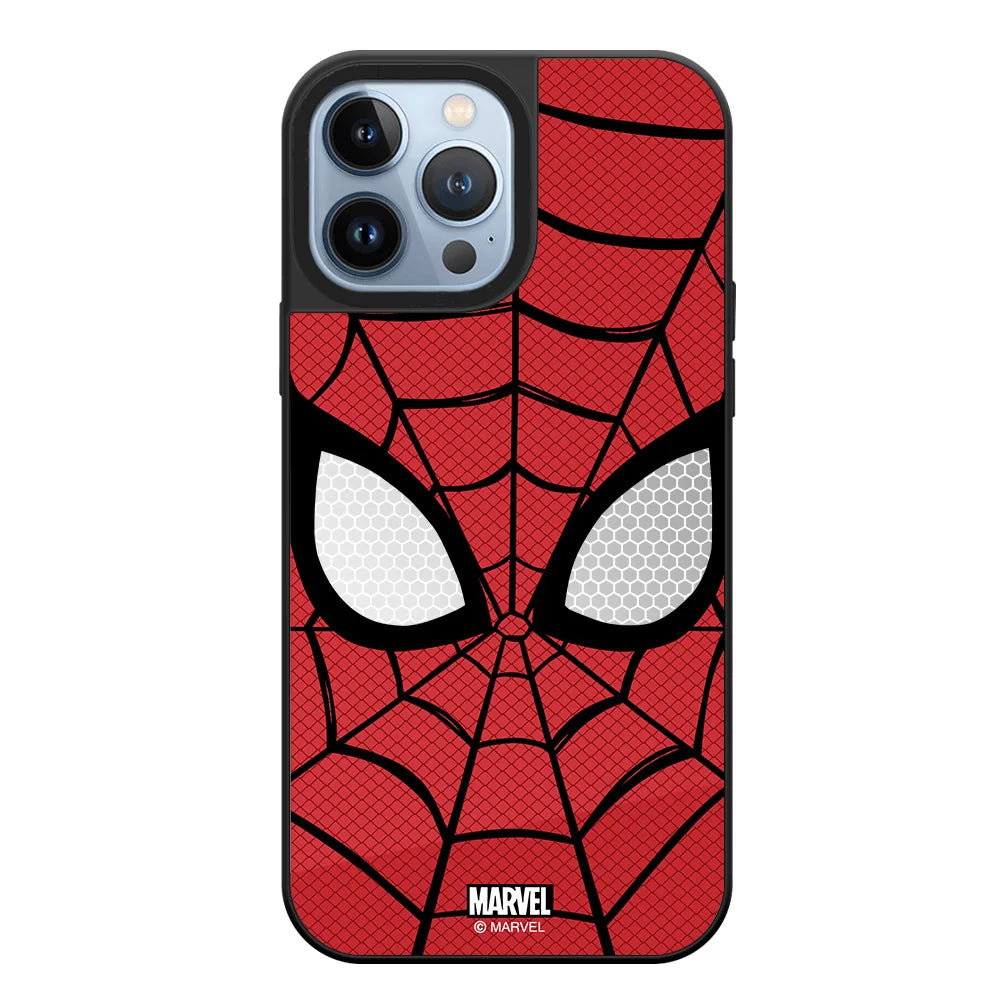 Bandai Cartoon Spider-Mans Phone Cases for IPhone