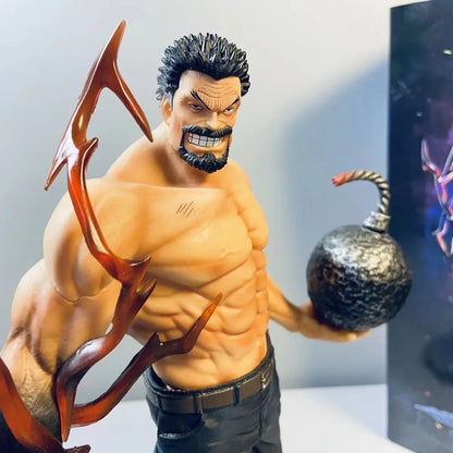 Figures Monkey D Garp