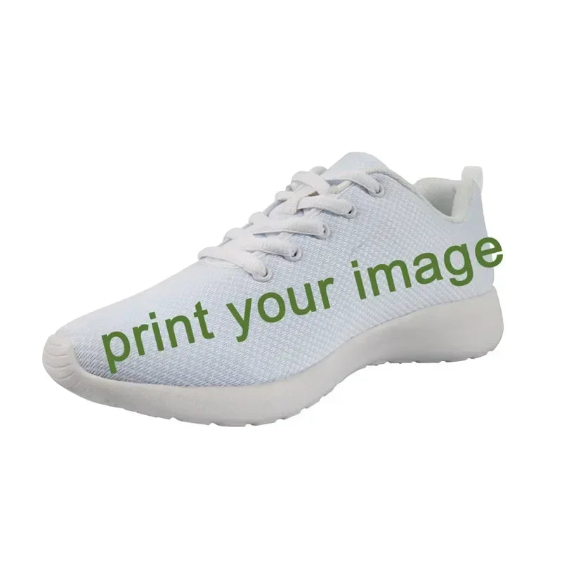 Shoes Hunte X Hunter 3D Printed Non-slip Sneakers Summer Classic Anime