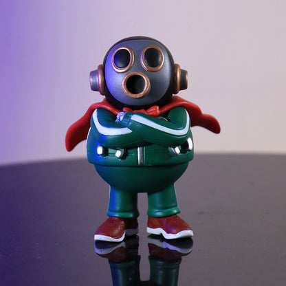 Action Figure Toriyama Akira