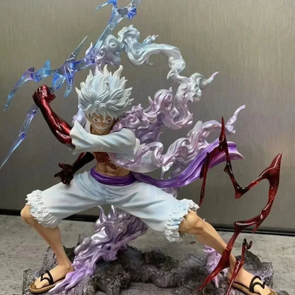 Figure Sun God Gear 5