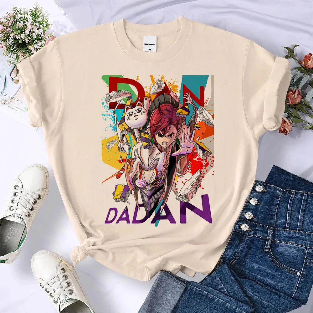 Dandadan Okarun t-shirt