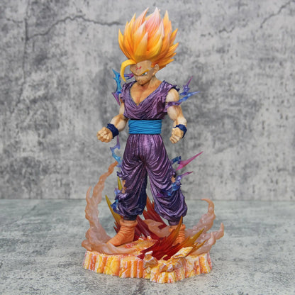 Gohan Figure Dragon Ball Z