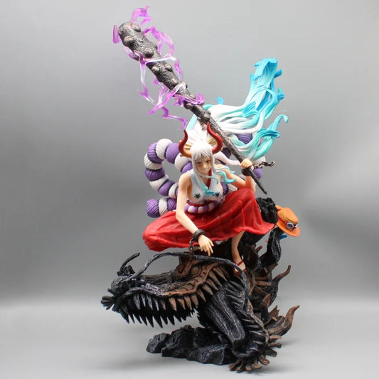 Yamato Action Figures