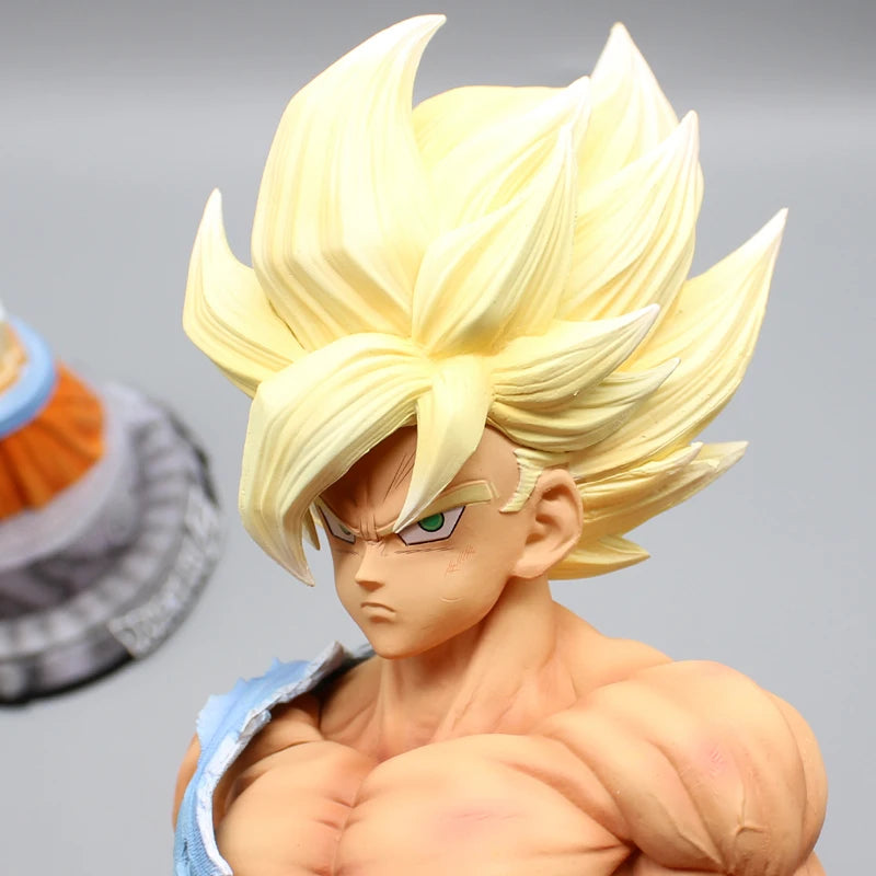 44CM Dragon Ball Z Son Goku Namek Anime Figures