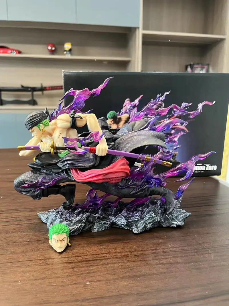 25cm Figure Roronoa Zoro