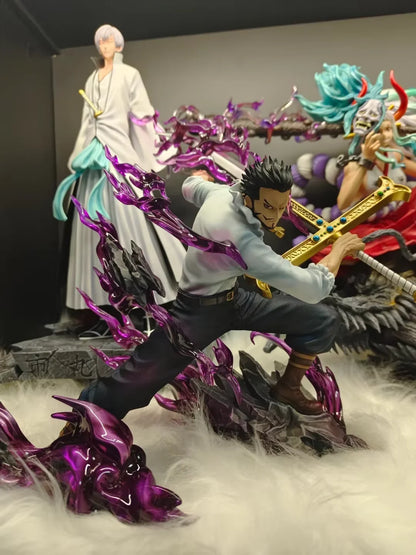 27Cm Miwak action figure