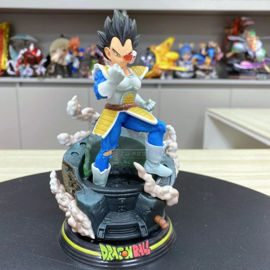 Dragon Ball Anime Figures GK