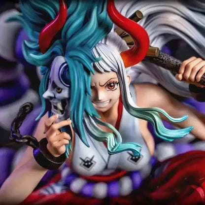 36cm Yamato Figures Kaidou Daughter