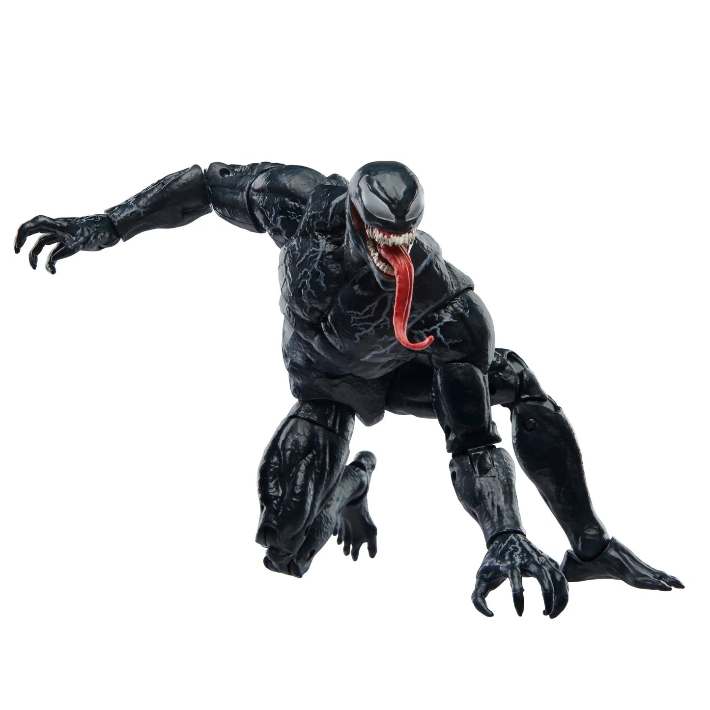 Hasbro Venom The Last Dance Venom vs Spider-Man