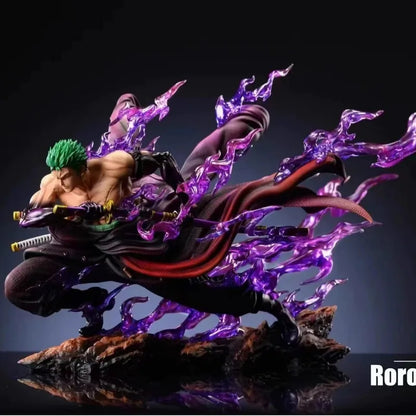 25cm Figure Roronoa Zoro