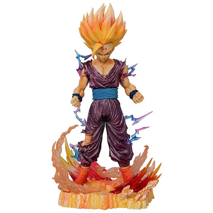 Gohan Figure Dragon Ball Z