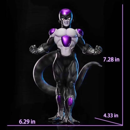 Figure Black Gold Frieza