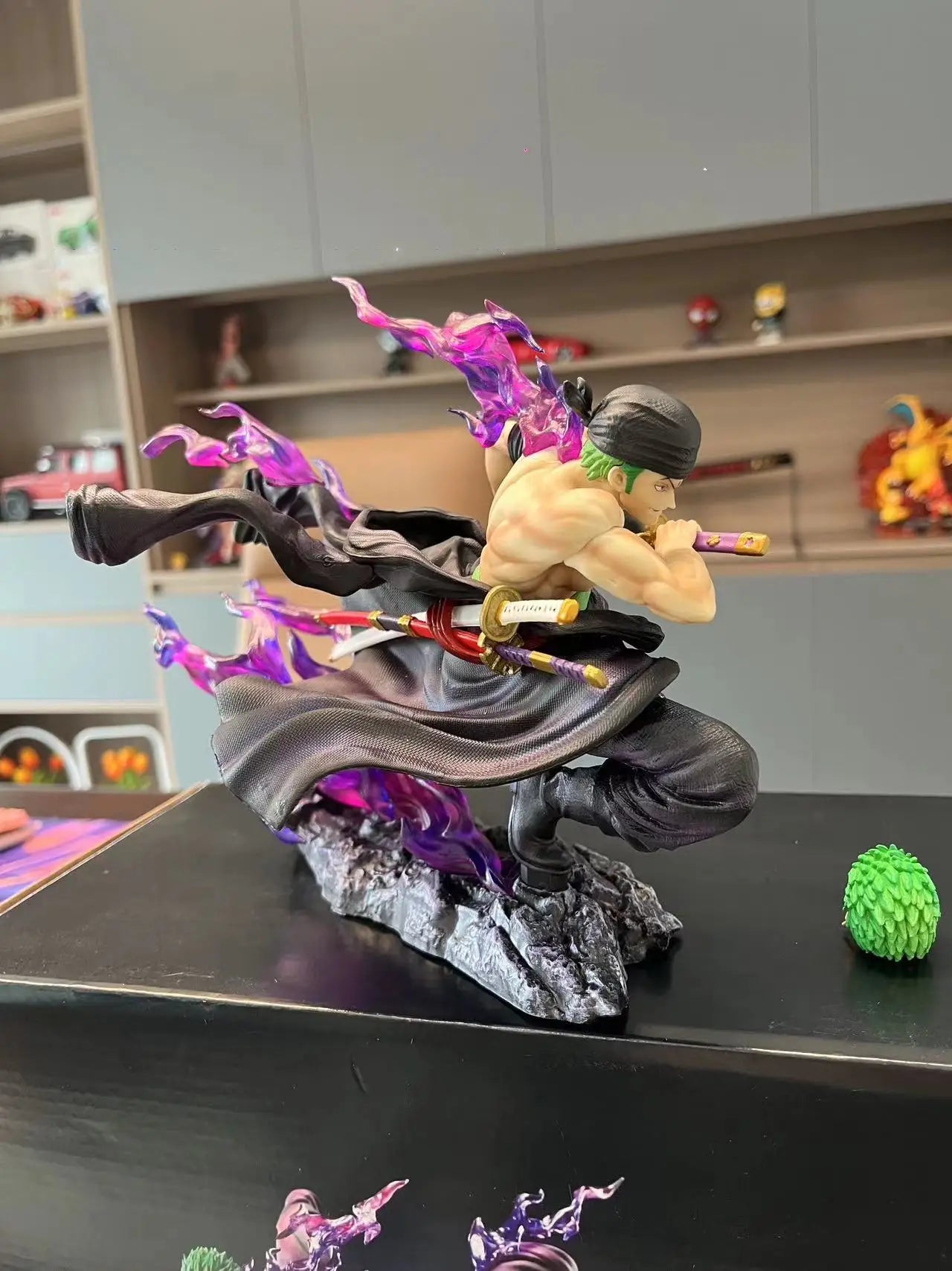 25cm Figure Roronoa Zoro