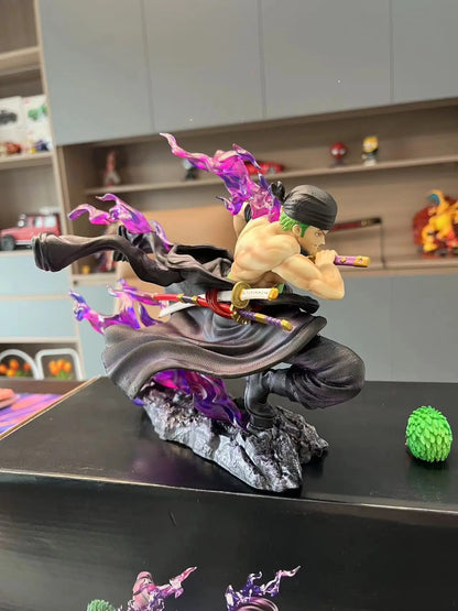 25cm Figure Roronoa Zoro