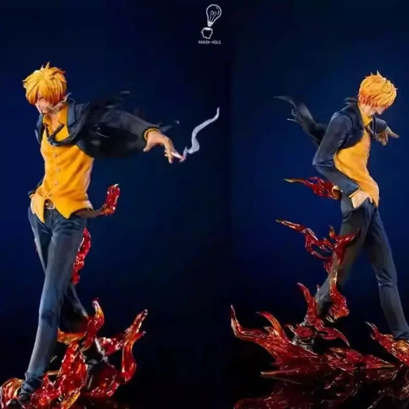 24cm Sanji